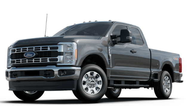 2024 Ford SuperDuty